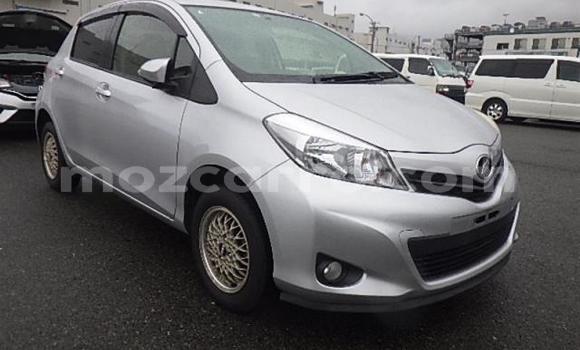 Buy Import Toyota Vitz Other Car in Maputo in Maputo Buy Import Toyota Vitz Other Car in Maputo in Maputo