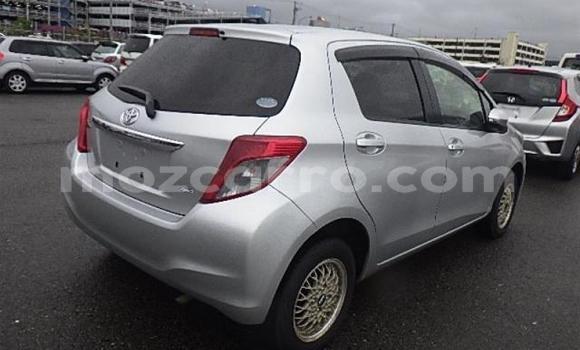 Buy Import Toyota Vitz Other Car in Maputo in Maputo Buy Import Toyota Vitz Other Car in Maputo in Maputo