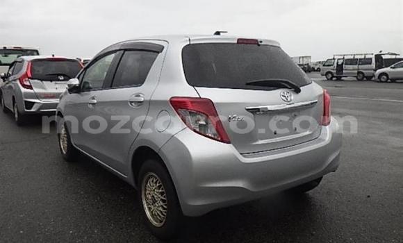 Buy Import Toyota Vitz Other Car in Maputo in Maputo Buy Import Toyota Vitz Other Car in Maputo in Maputo