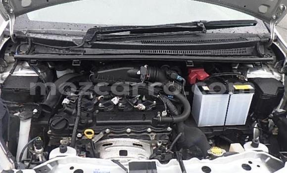 Buy Import Toyota Vitz Other Car in Maputo in Maputo Buy Import Toyota Vitz Other Car in Maputo in Maputo