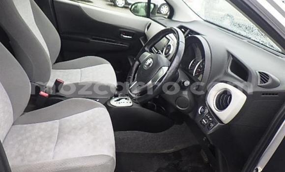 Buy Import Toyota Vitz Other Car in Maputo in Maputo Buy Import Toyota Vitz Other Car in Maputo in Maputo