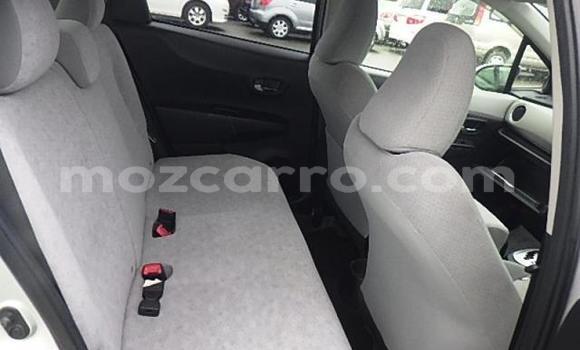 Buy Import Toyota Vitz Other Car in Maputo in Maputo Buy Import Toyota Vitz Other Car in Maputo in Maputo