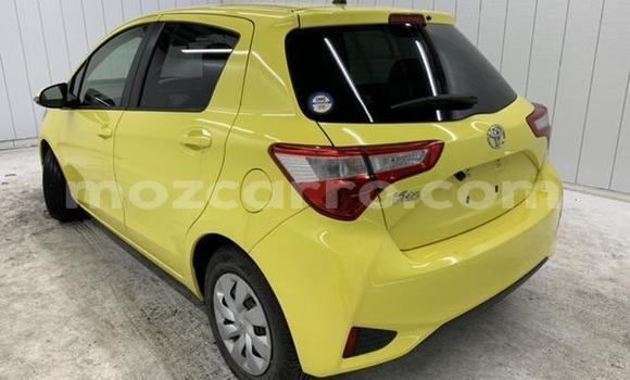 Comprar Importar Toyota Vitz De outros Carro em Maputo em Maputo Comprar Importar Toyota Vitz De outros Carro em Maputo em Maputo