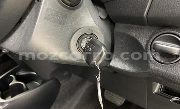 Comprar Importar Toyota Vitz De outros Carro em Maputo em Maputo Comprar Importar Toyota Vitz De outros Carro em Maputo em Maputo