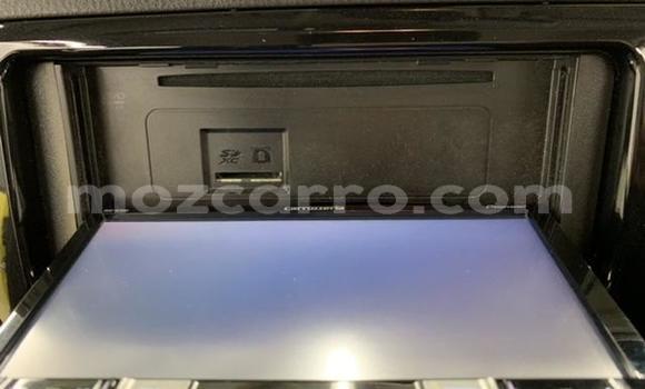 Comprar Importar Toyota Vitz De outros Carro em Maputo em Maputo Comprar Importar Toyota Vitz De outros Carro em Maputo em Maputo