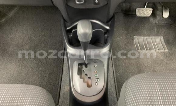 Comprar Importar Toyota Vitz De outros Carro em Maputo em Maputo Comprar Importar Toyota Vitz De outros Carro em Maputo em Maputo