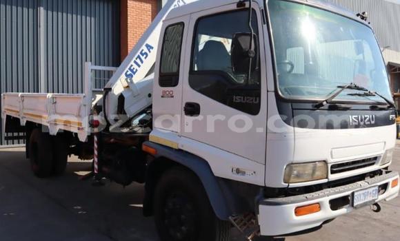 Tenga Tsaru Isuzu FTR 850 Chena Rori in Maputo in Maputo Tenga Tsaru Isuzu FTR 850 Chena Rori in Maputo in Maputo