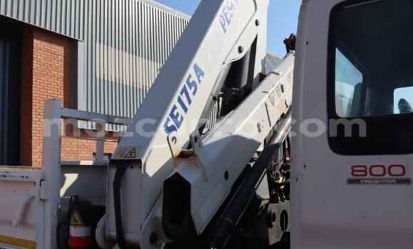 Tenga Tsaru Isuzu FTR 850 Chena Rori in Maputo in Maputo Tenga Tsaru Isuzu FTR 850 Chena Rori in Maputo in Maputo
