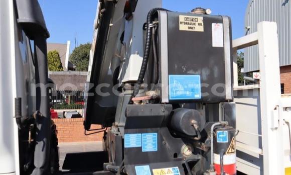 Tenga Tsaru Isuzu FTR 850 Chena Rori in Maputo in Maputo Tenga Tsaru Isuzu FTR 850 Chena Rori in Maputo in Maputo