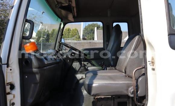 Tenga Tsaru Isuzu FTR 850 Chena Rori in Maputo in Maputo Tenga Tsaru Isuzu FTR 850 Chena Rori in Maputo in Maputo