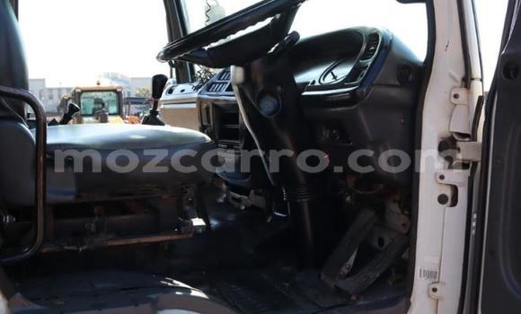 Tenga Tsaru Isuzu FTR 850 Chena Rori in Maputo in Maputo Tenga Tsaru Isuzu FTR 850 Chena Rori in Maputo in Maputo