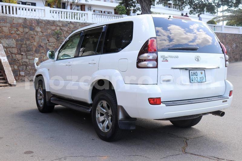 Big with watermark toyota land cruiser prado maputo maputo 10631