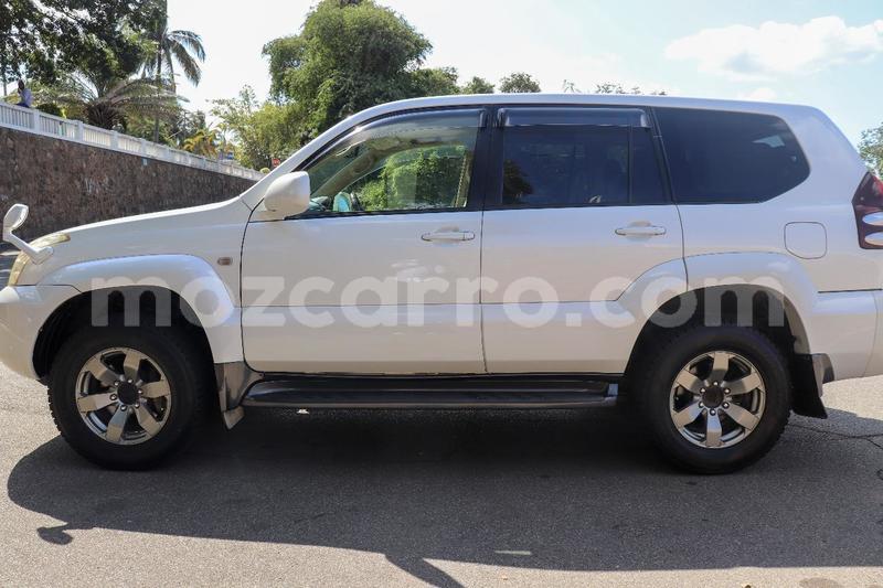 Big with watermark toyota land cruiser prado maputo maputo 10631