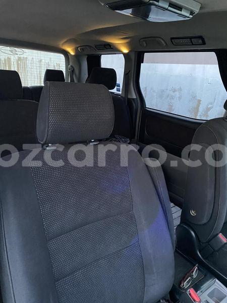 Big with watermark toyota alphard maputo maputo 10632