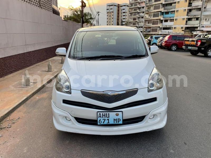 Big with watermark toyota ractis maputo maputo 10633