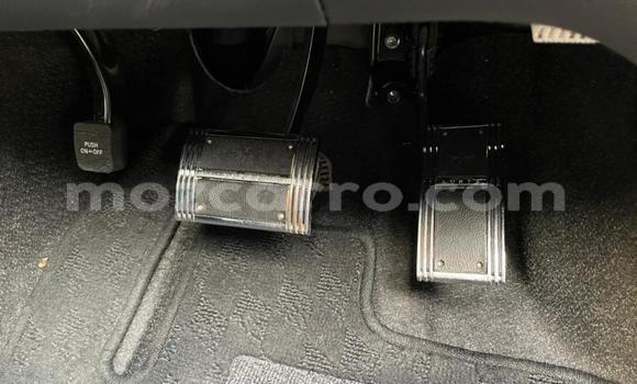 Comprar Novo Toyota Ractis Branco Carro em Maputo em Maputo Comprar Novo Toyota Ractis Branco Carro em Maputo em Maputo