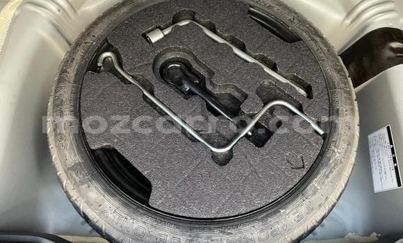 Comprar Novo Toyota Ractis Branco Carro em Maputo em Maputo Comprar Novo Toyota Ractis Branco Carro em Maputo em Maputo