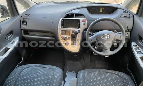 Comprar Novo Toyota Ractis Branco Carro em Maputo em Maputo Comprar Novo Toyota Ractis Branco Carro em Maputo em Maputo
