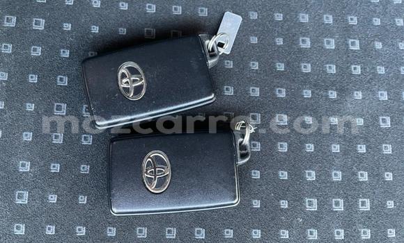 Comprar Novo Toyota Ractis Branco Carro em Maputo em Maputo Comprar Novo Toyota Ractis Branco Carro em Maputo em Maputo