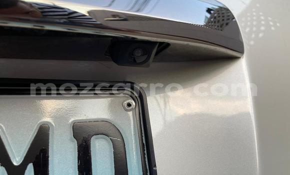 Comprar Novo Toyota Ractis Branco Carro em Maputo em Maputo Comprar Novo Toyota Ractis Branco Carro em Maputo em Maputo