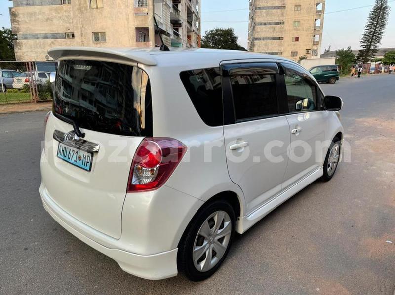 Big with watermark toyota ractis maputo maputo 10633