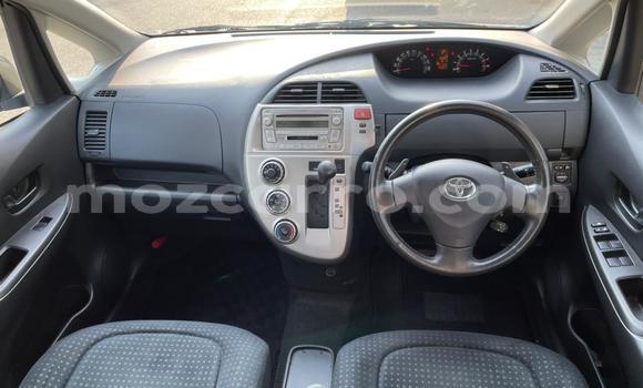 Comprar Novo Toyota Ractis Azul Carro em Maputo em Maputo Comprar Novo Toyota Ractis Azul Carro em Maputo em Maputo