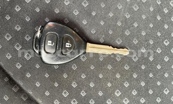 Comprar Novo Toyota Ractis Azul Carro em Maputo em Maputo Comprar Novo Toyota Ractis Azul Carro em Maputo em Maputo