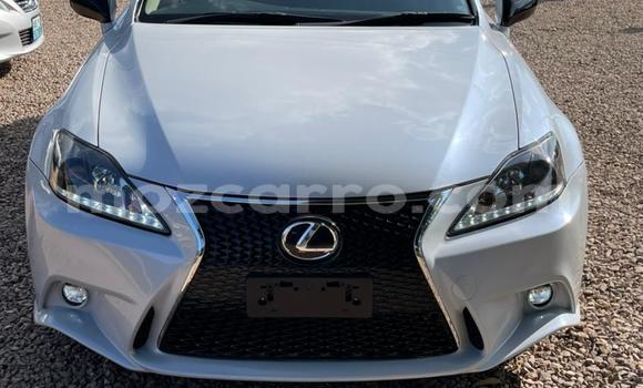Comprar Usado Lexus IS Branco Carro em Maputo em Maputo Comprar Usado Lexus IS Branco Carro em Maputo em Maputo
