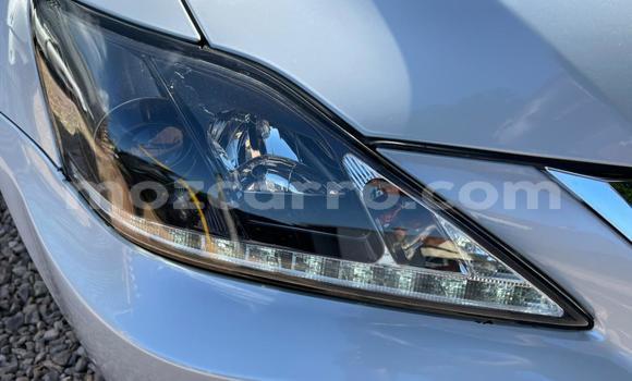 Comprar Usado Lexus IS Branco Carro em Maputo em Maputo Comprar Usado Lexus IS Branco Carro em Maputo em Maputo