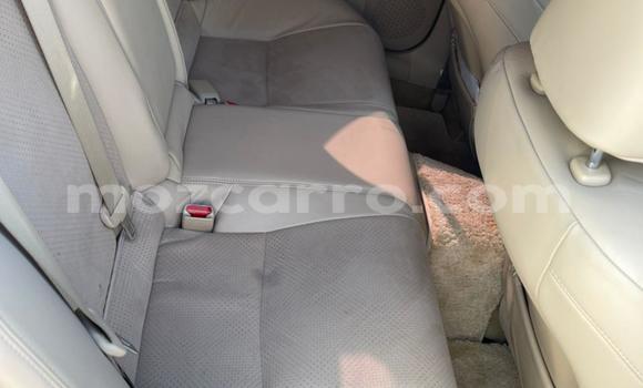 Comprar Usado Lexus IS Branco Carro em Maputo em Maputo Comprar Usado Lexus IS Branco Carro em Maputo em Maputo