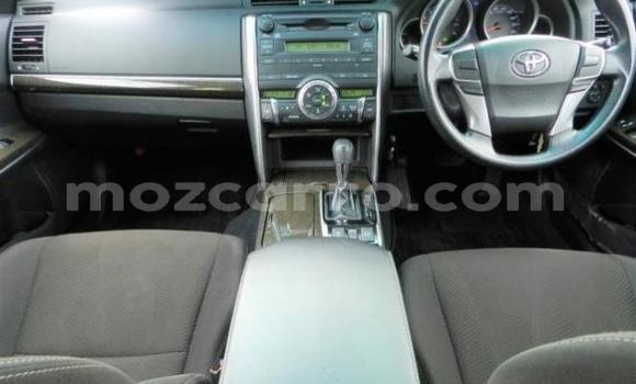 Nunua Imported Toyota Mark X Nyingine Gari ndani ya Maputo nchini Maputo Nunua Imported Toyota Mark X Nyingine Gari ndani ya Maputo nchini Maputo