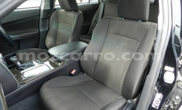Nunua Imported Toyota Mark X Nyingine Gari ndani ya Maputo nchini Maputo Nunua Imported Toyota Mark X Nyingine Gari ndani ya Maputo nchini Maputo