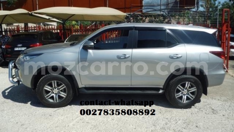 Big with watermark toyota fortuner maputo maputo 10641