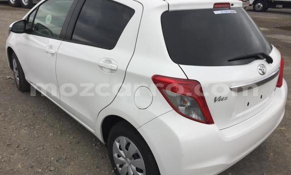 Buy Import Toyota Vitz Other Car in Maputo in Maputo Buy Import Toyota Vitz Other Car in Maputo in Maputo