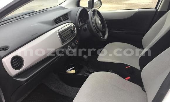 Buy Import Toyota Vitz Other Car in Maputo in Maputo Buy Import Toyota Vitz Other Car in Maputo in Maputo