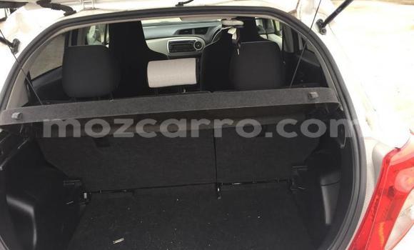 Buy Import Toyota Vitz Other Car in Maputo in Maputo Buy Import Toyota Vitz Other Car in Maputo in Maputo