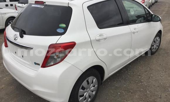 Buy Import Toyota Vitz Other Car in Maputo in Maputo Buy Import Toyota Vitz Other Car in Maputo in Maputo