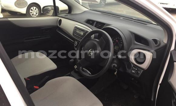 Buy Import Toyota Vitz Other Car in Maputo in Maputo Buy Import Toyota Vitz Other Car in Maputo in Maputo