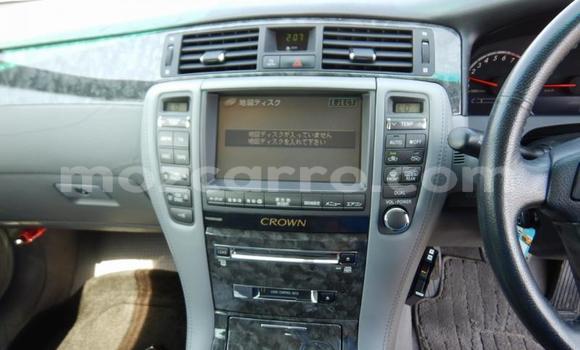 Tenga Imported Toyota Crown Zvimwe Mota in Maputo in Maputo Tenga Imported Toyota Crown Zvimwe Mota in Maputo in Maputo