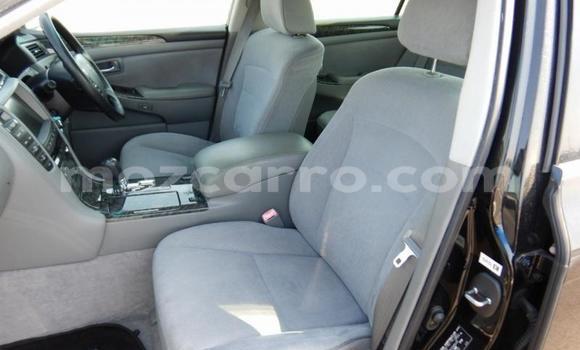 Tenga Imported Toyota Crown Zvimwe Mota in Maputo in Maputo Tenga Imported Toyota Crown Zvimwe Mota in Maputo in Maputo