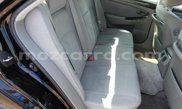 Tenga Imported Toyota Crown Zvimwe Mota in Maputo in Maputo Tenga Imported Toyota Crown Zvimwe Mota in Maputo in Maputo