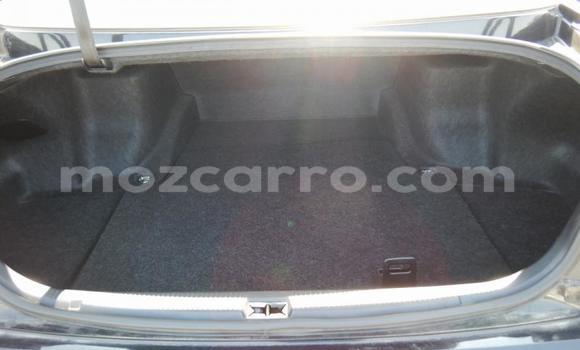 Tenga Imported Toyota Crown Zvimwe Mota in Maputo in Maputo Tenga Imported Toyota Crown Zvimwe Mota in Maputo in Maputo