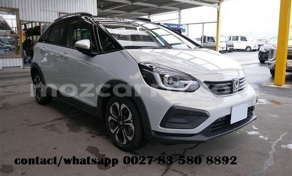 Comprar Importar Honda Fit De outros Carro em Maputo em Maputo