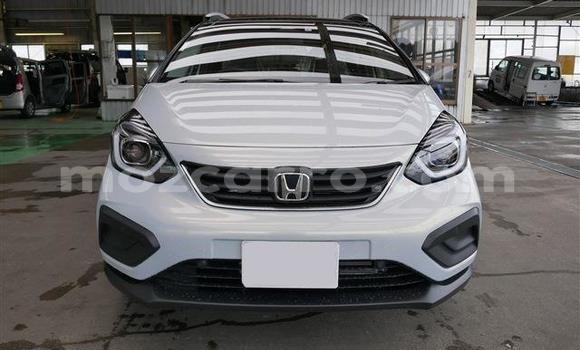 Comprar Importar Honda Fit De outros Carro em Maputo em Maputo Comprar Importar Honda Fit De outros Carro em Maputo em Maputo