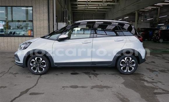 Comprar Importar Honda Fit De outros Carro em Maputo em Maputo Comprar Importar Honda Fit De outros Carro em Maputo em Maputo