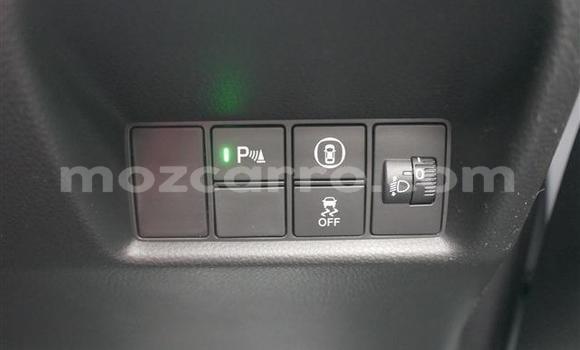 Comprar Importar Honda Fit De outros Carro em Maputo em Maputo Comprar Importar Honda Fit De outros Carro em Maputo em Maputo