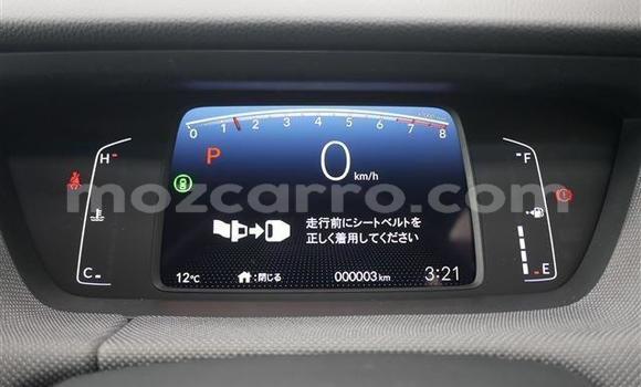 Comprar Importar Honda Fit De outros Carro em Maputo em Maputo Comprar Importar Honda Fit De outros Carro em Maputo em Maputo