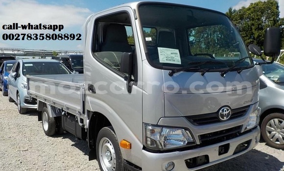 Comprar Importar Toyota Dyna De outros Carro em Maputo em Maputo