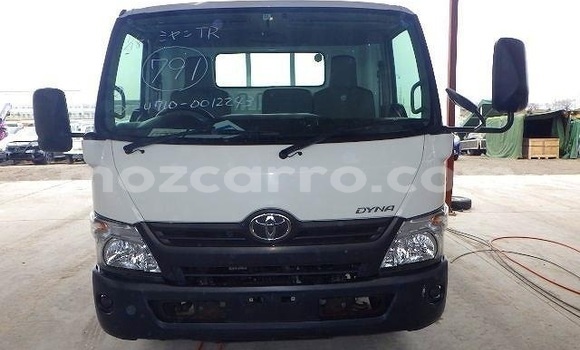 Buy Import Toyota Dyna Other Car in Maputo in Maputo