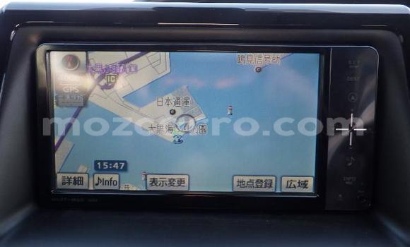 Tenga Imported Toyota Noah Zvimwe Mota in Maputo in Maputo Tenga Imported Toyota Noah Zvimwe Mota in Maputo in Maputo